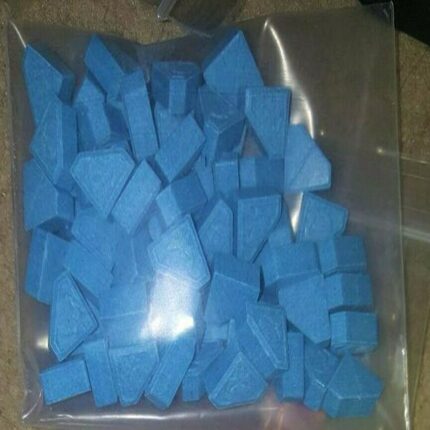 Punitore blu MDMA