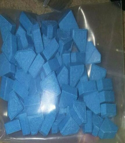 Punidor Azul MDMA
