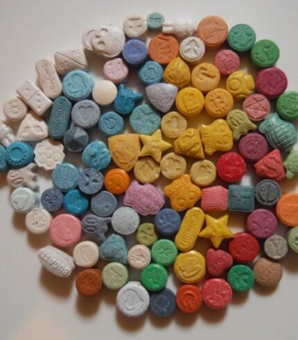 Buy MDMA pills