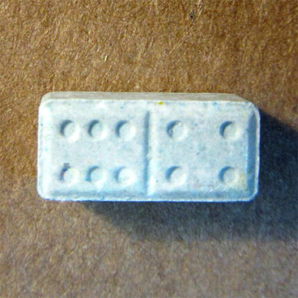 Domino MDMA