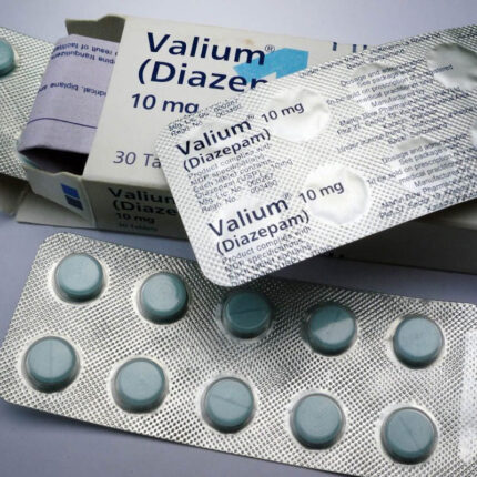 Diazepam kaufen