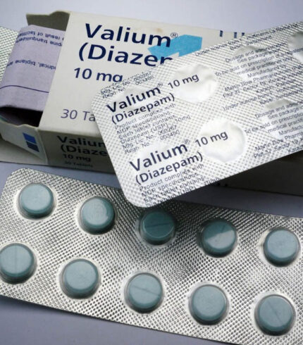 Diazepam kaufen