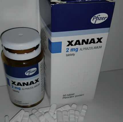 Alprazolam kaufen