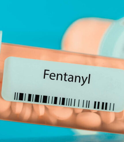 Fentanyl kaufen