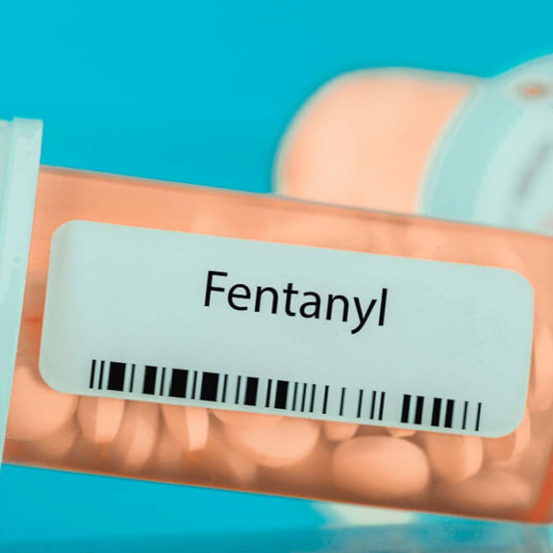 Fentanyl kaufen