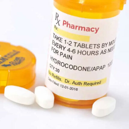 Comprare idrocodone