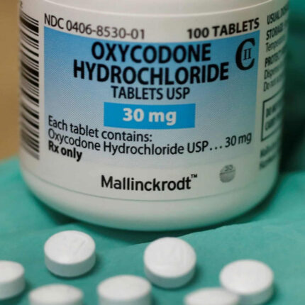 Buy Oxycodone