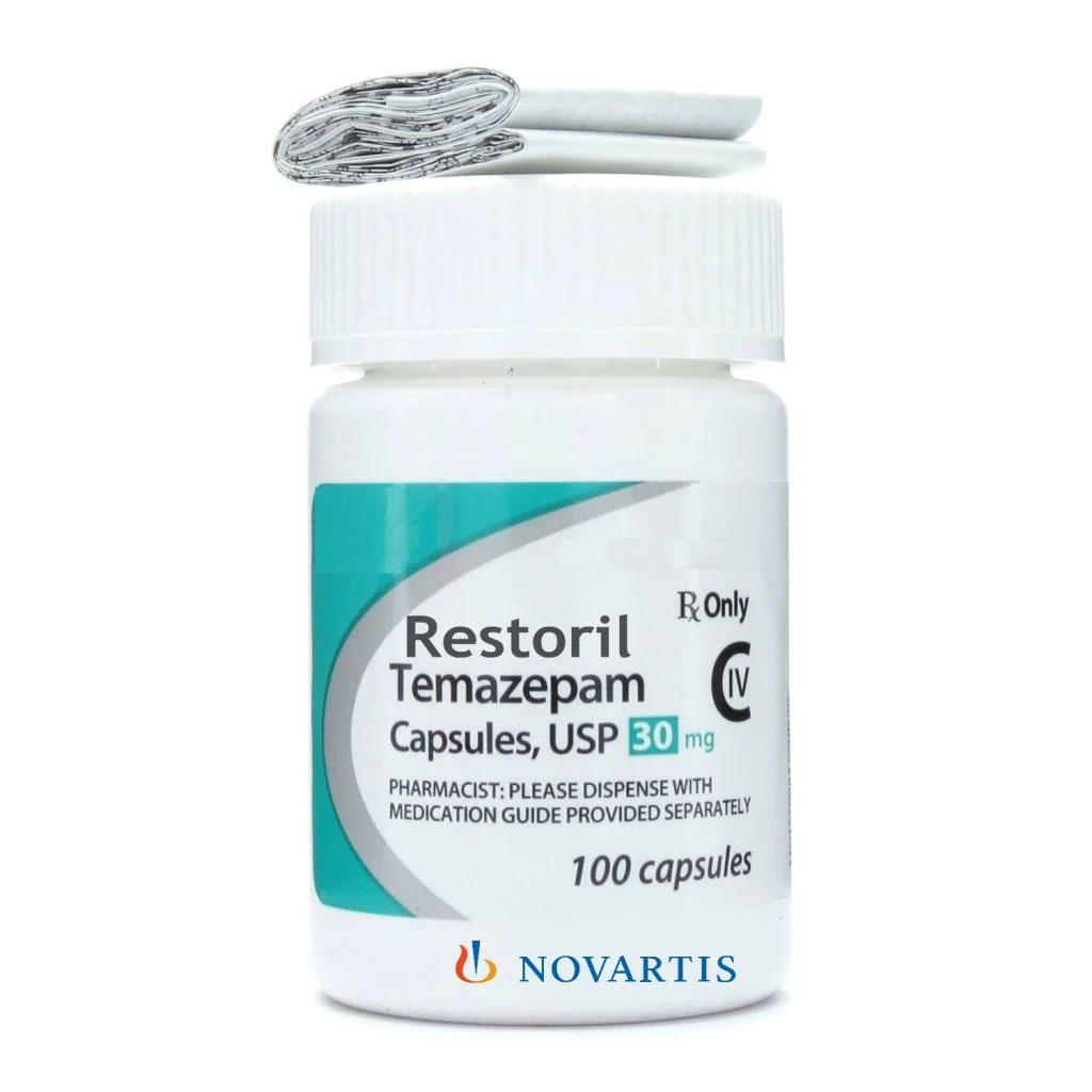 Buy Temazepam