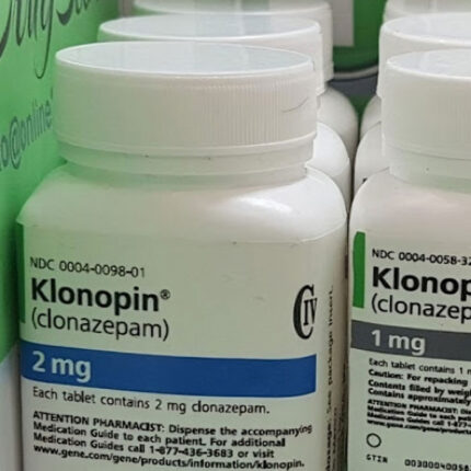 clonazepam kaufen