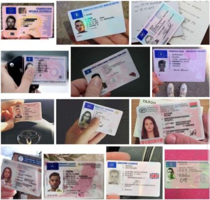 How to Get a Driver’s License in Europe