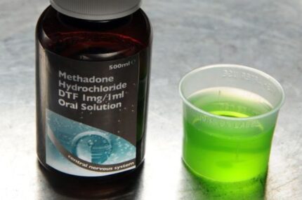 Buy Methadone Hydrochloride Online