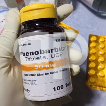 Buy Sodium Pentobarbital Capsules Online