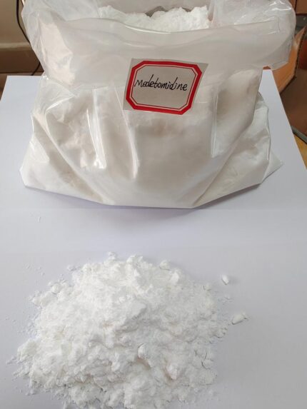 Buy Medetomidine Powder Online