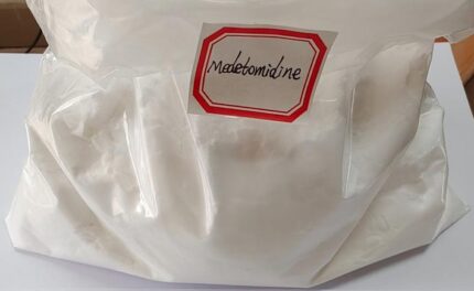 Buy Medetomidine Powder Online