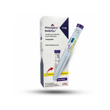Buy Mounjaro® KwikPen Online