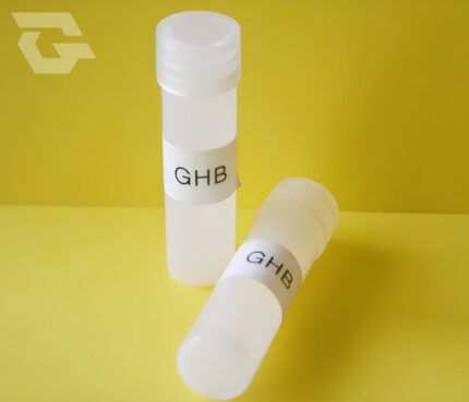 Gamma-Hydroxybutyrate (GHB)