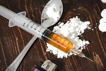 Buy Heroin Online